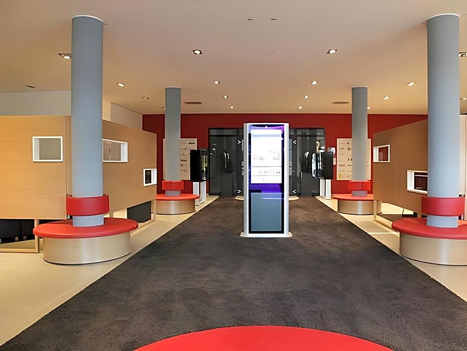 business & conference Sporthotel Großwallstadt