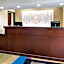 Fairfield Inn & Suites by Marriott Kansas City Airport
