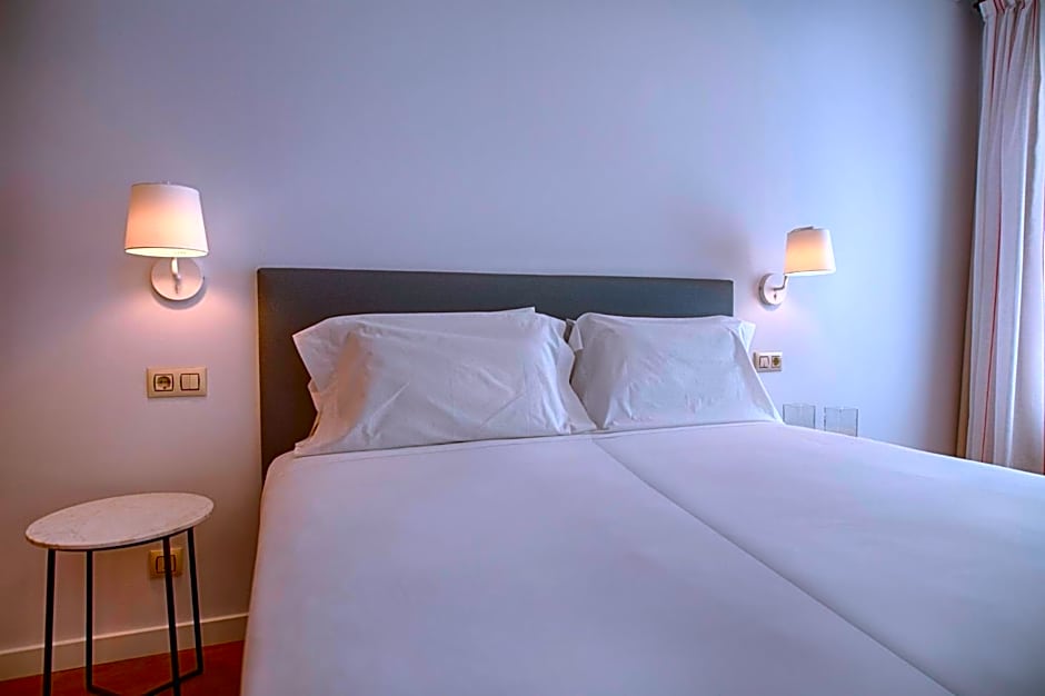 Sercotel Tribuna Malaga