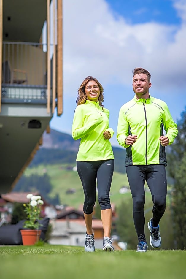 Mountain Design Hotel Eden Selva