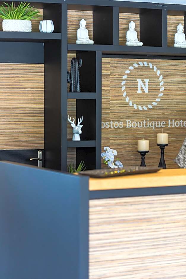 Nostos Beach Boutique Hotel