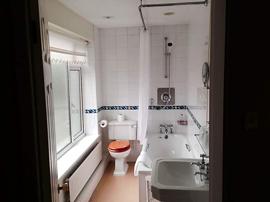 Brook Mollington Banastre Hotel & Spa