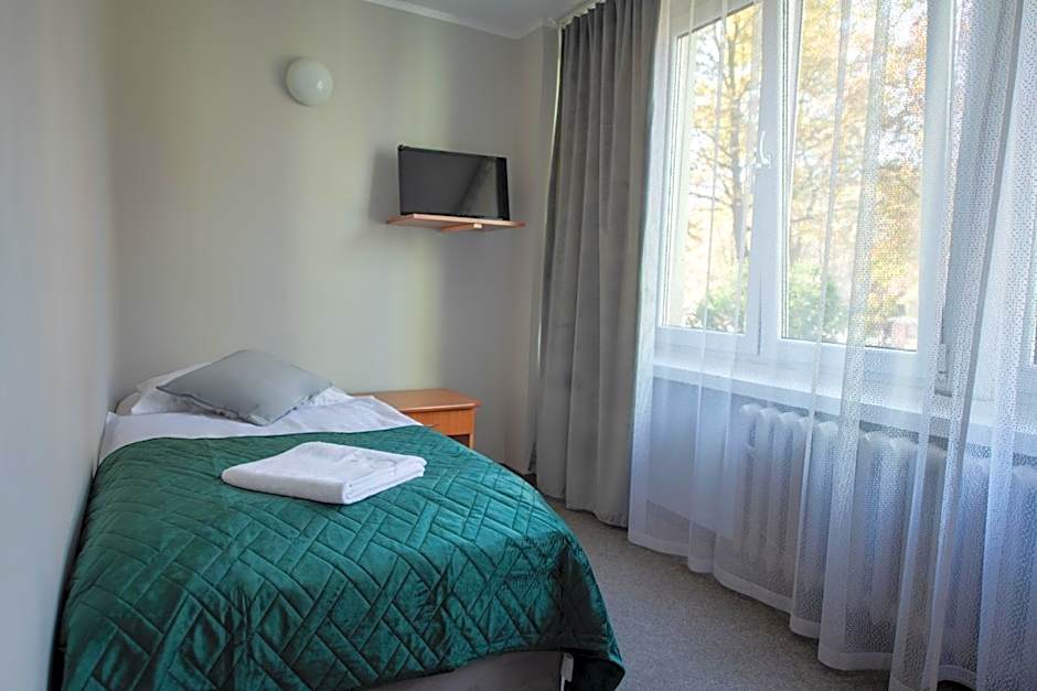 Hotel Felix