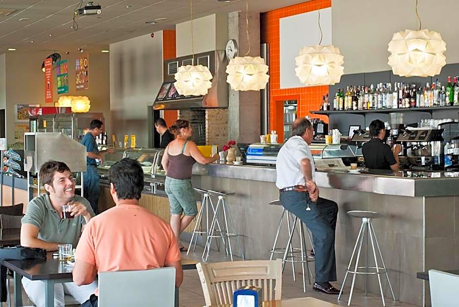 Hotel Puerta de la Serrania