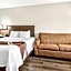 Quality Inn & Suites near Robins Air Force Base