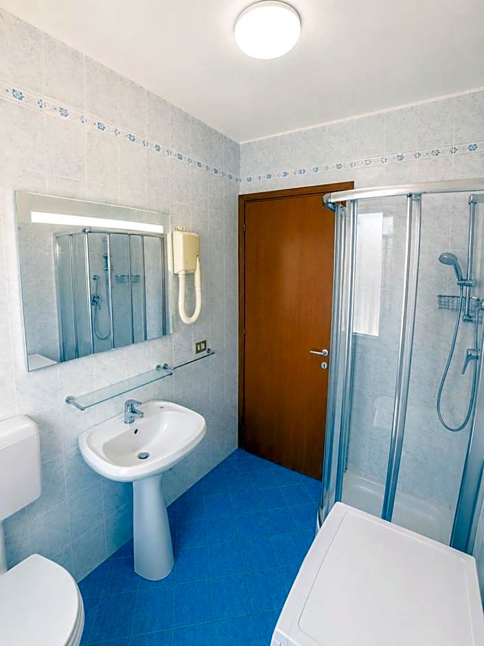 Residence Soleil - Agenzia Cocal