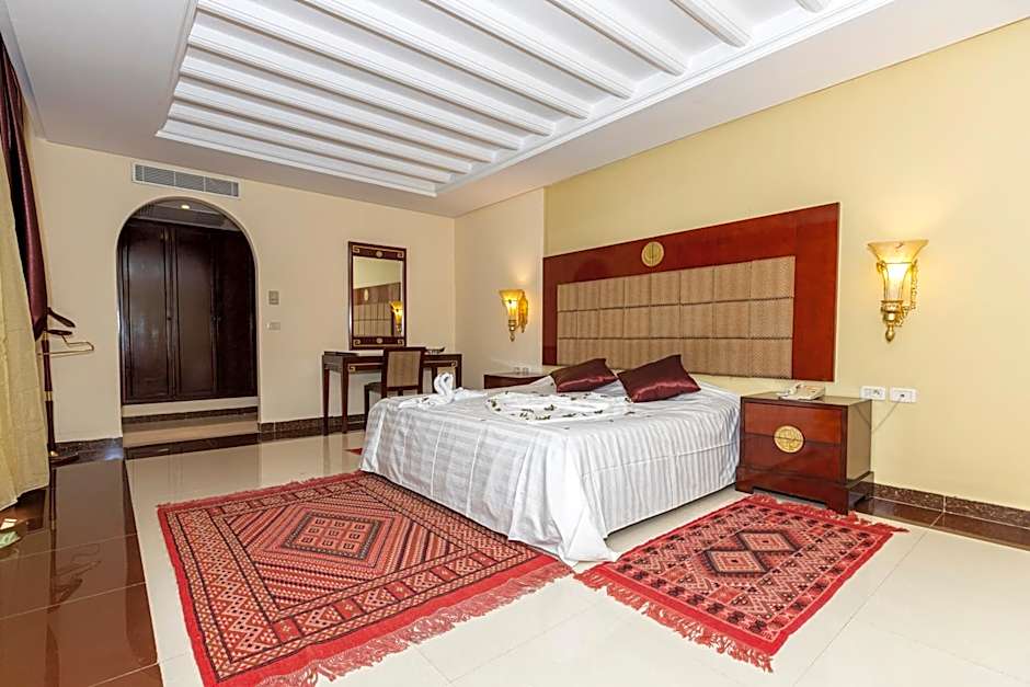 Cesar Palace Sousse
