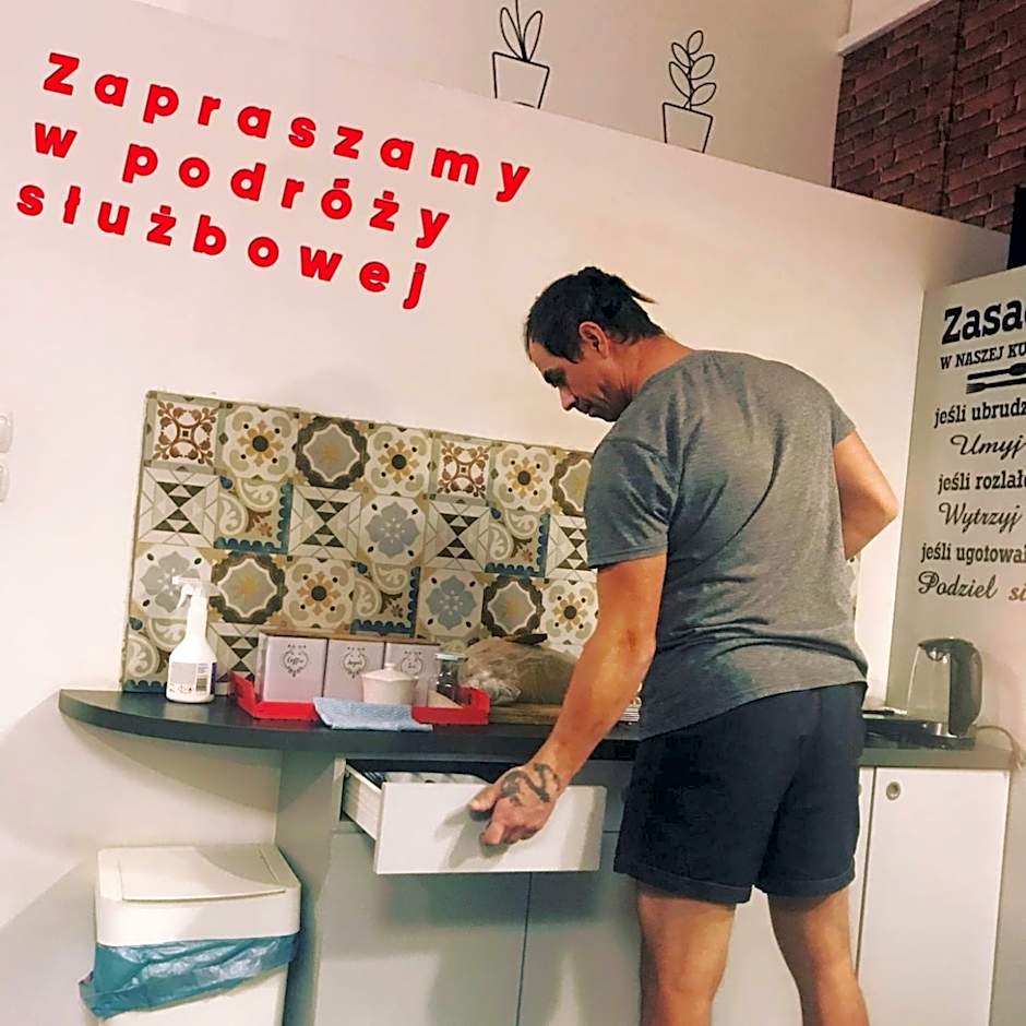 Pokoje Gościnne FRESCO