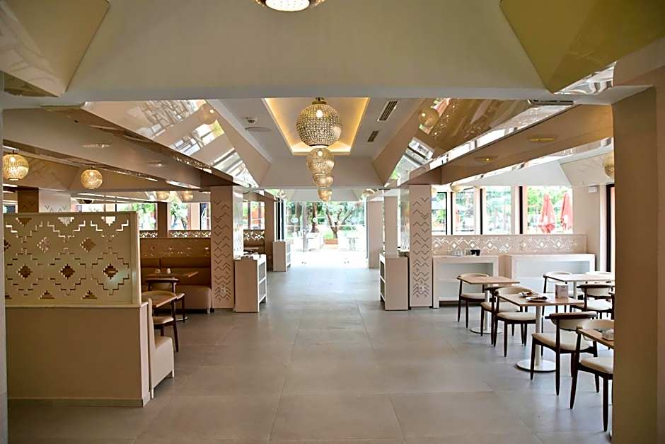 TUI BLUE Medina Gardens - Adults Only - All Inclusive