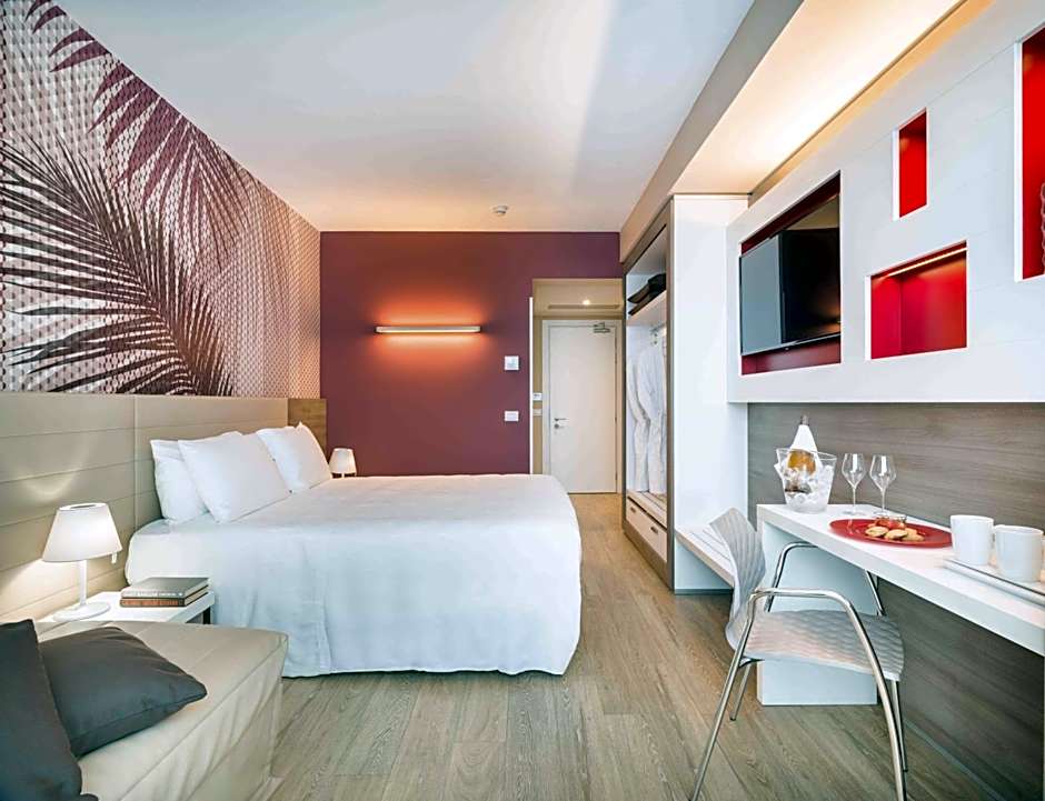 Enjoy Garda Hotel