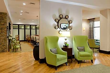 Hampton Inn By Hilton Hickory