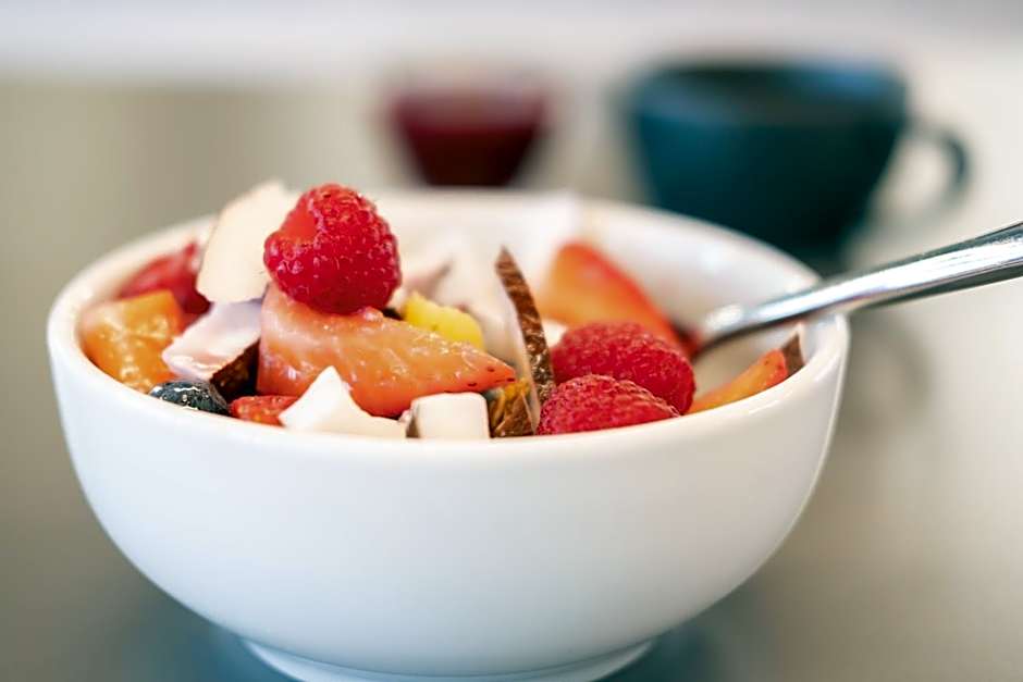 Elite Athlete Centre and Hotel