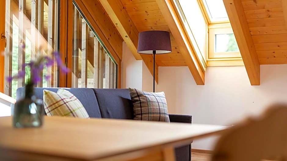 Natura Boutique Chalet Wellness SPA