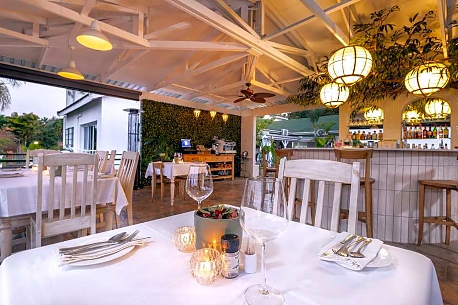 Shandon Lodge Guest House & Spa