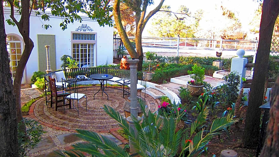 Pheasant Hill Bed and Breakfast