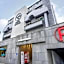 Hotel Yeogiuhtte Gangneung Gyeongpo