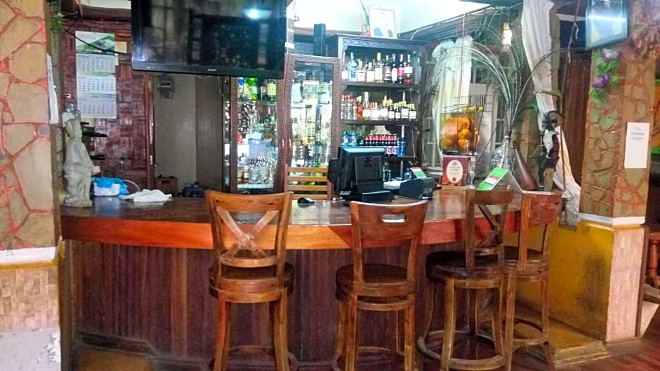 Bermuda Garden Hotel