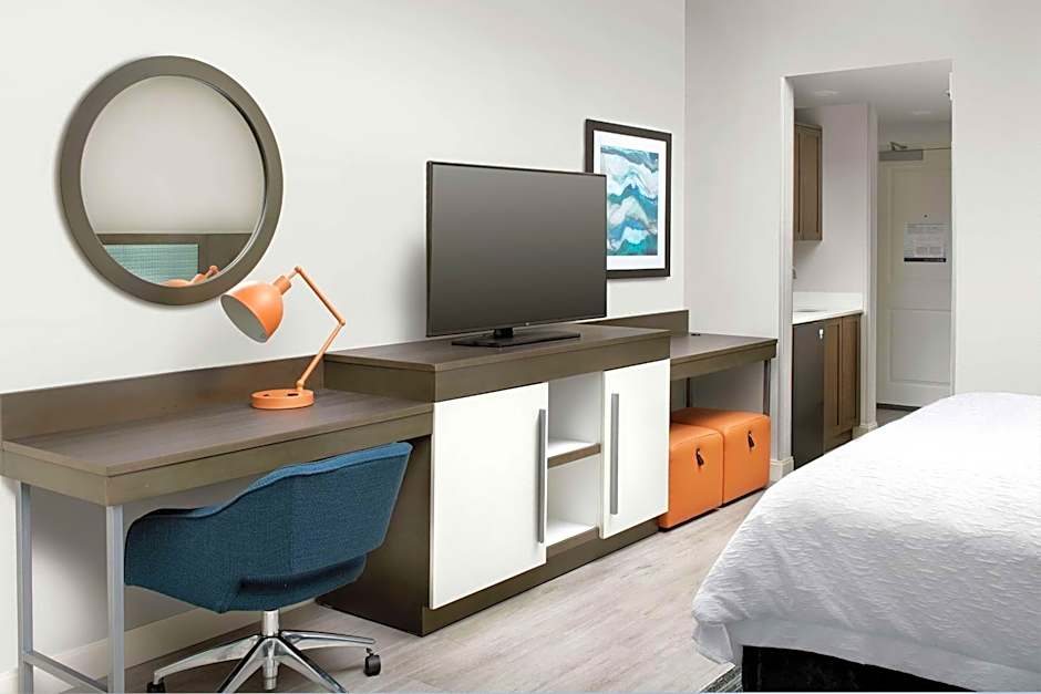 Hampton Inn By Hilton Marathon - Florida Keys