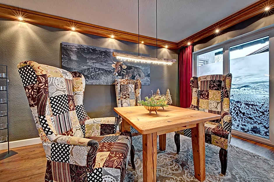 Allgäuer Panoramahotel