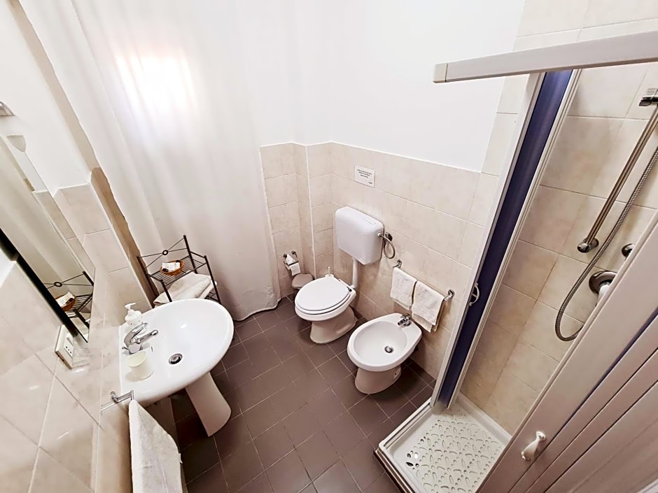 Affittacamere Il Terrazzo Di Archimede