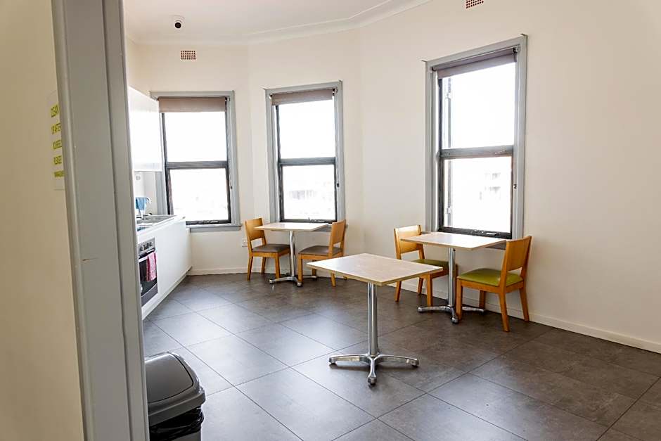 Exchange Hotel Goulburn