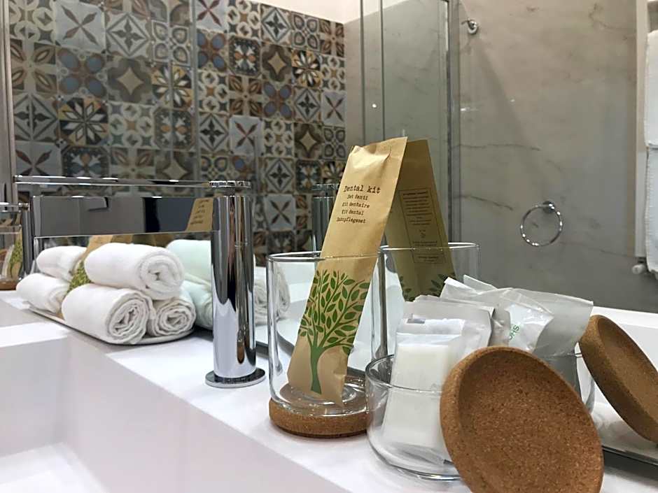 Villa Greta Hotel Rooms & Suites