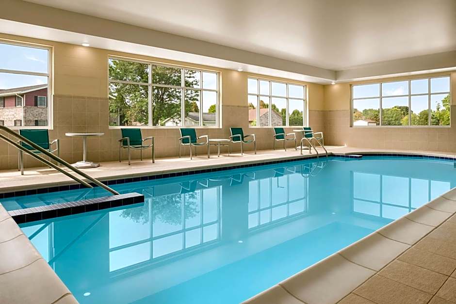 TownePlace Suites by Marriott Janesville