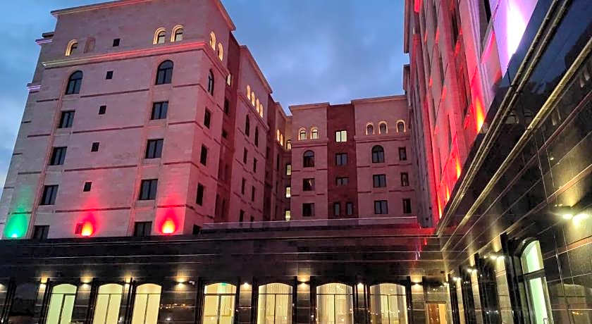 Tulip Inn Majan Hotel & Suites Salalah