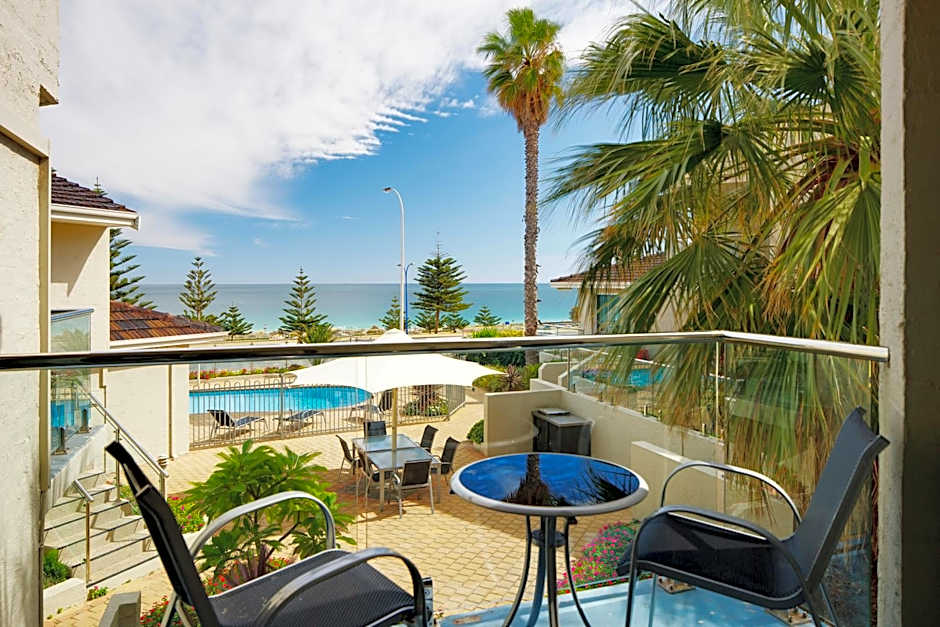 Seashells Scarborough