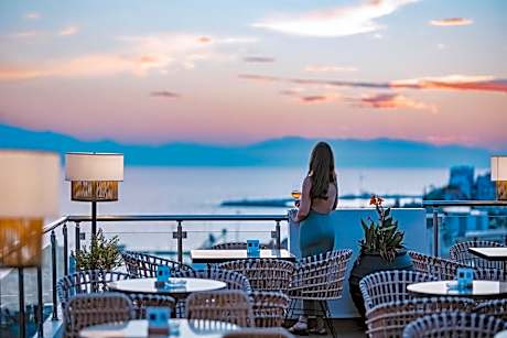 Secret Paradise Hotel & Spa