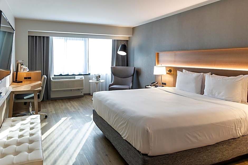 Radisson Salt Lake City Downtown