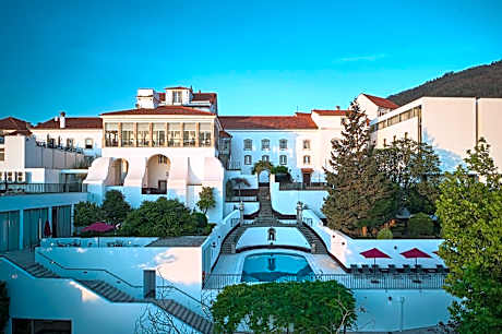 Palacio Da Lousa Boutique Hotel