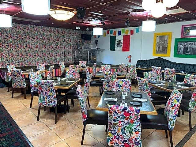 Shalimar Hotel of Las Vegas