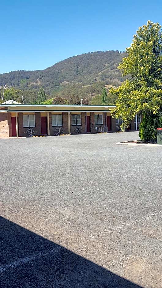 Murrurundi Motel