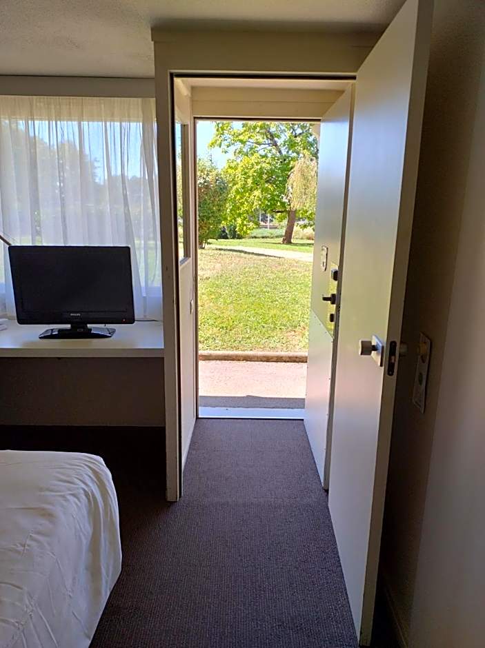 Hotel Campanile Besançon Nord Ecole Valentin