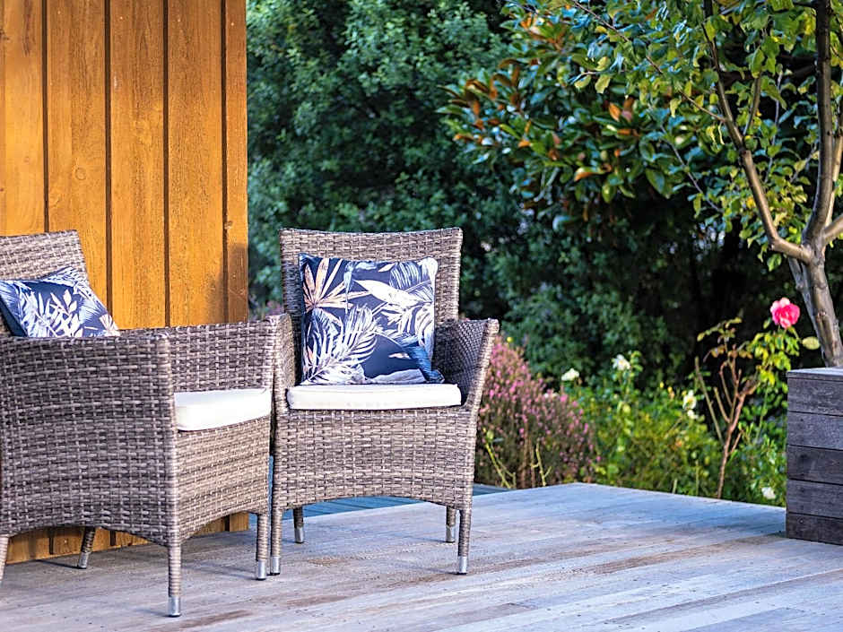 Wanaka Springs Lodge