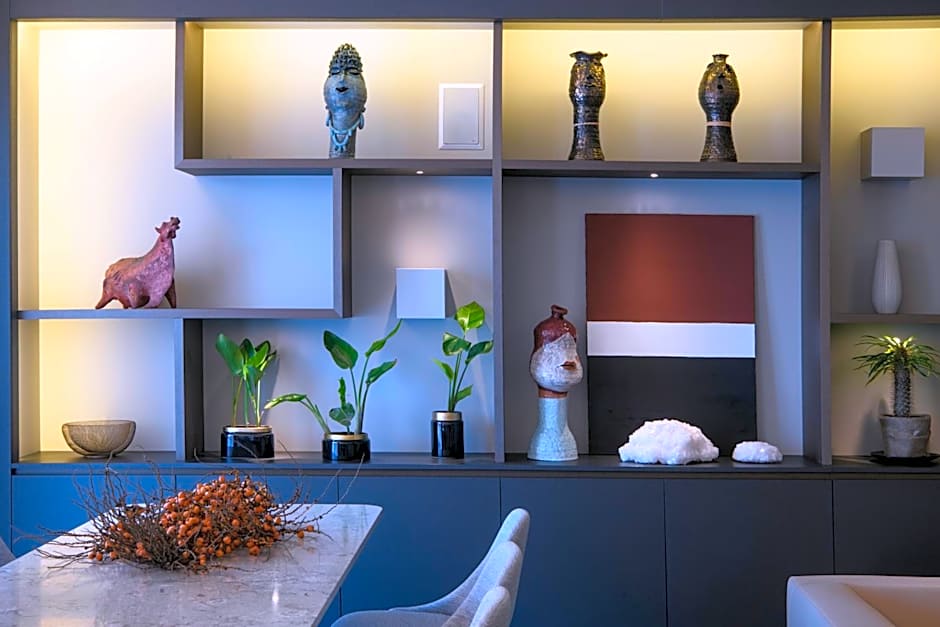 Seawater Hotels & Medical SPA