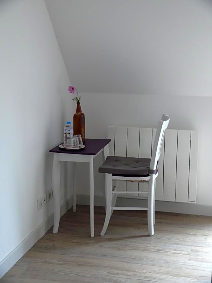 Entre Mer et Rivière