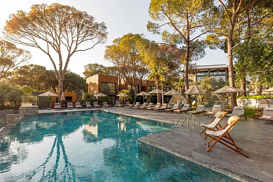 Unique Life Style Hotel