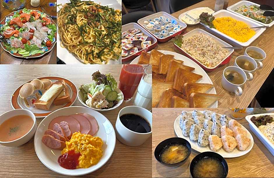 Kitami Daiichi Hotel