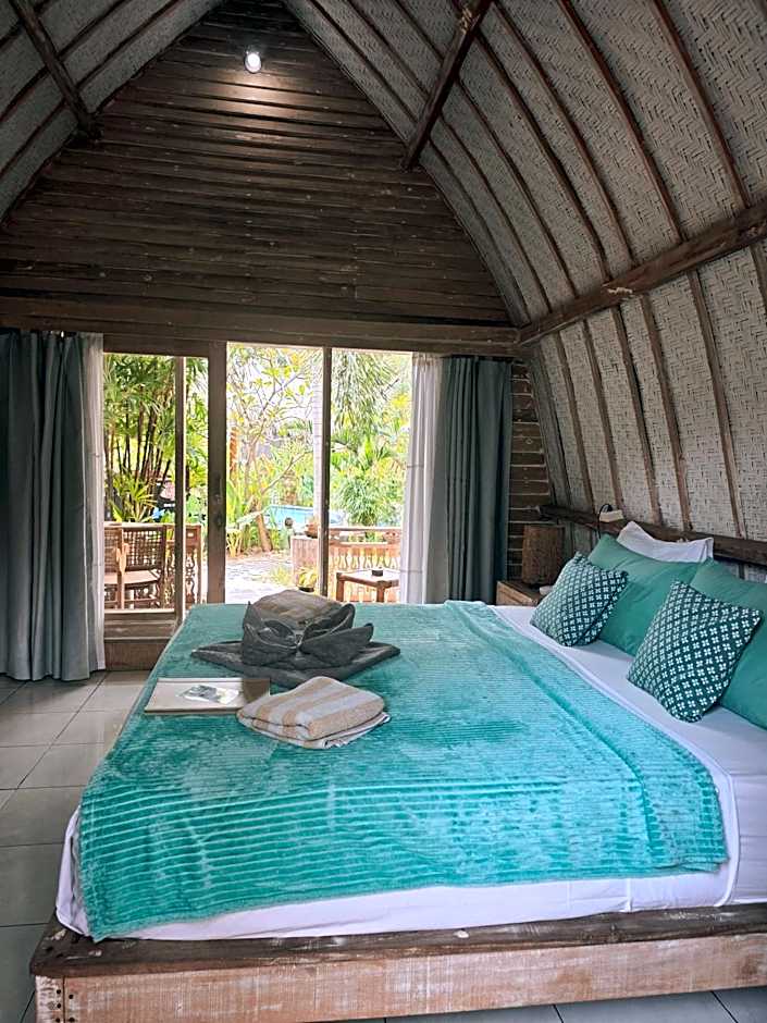Gili Matiki