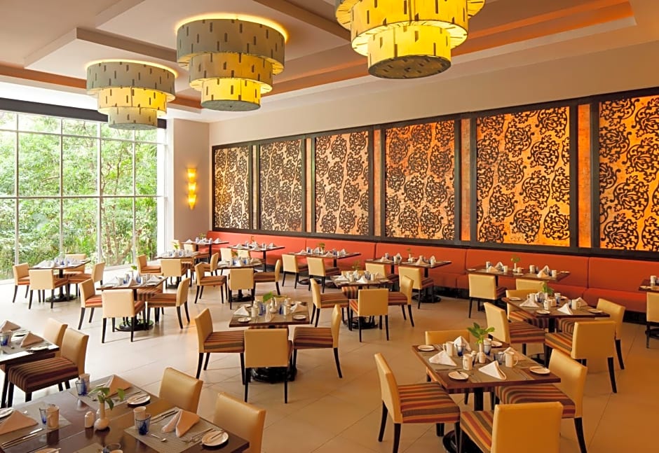 The Fives Beach Hotel & Residences - All Senses Inclusive