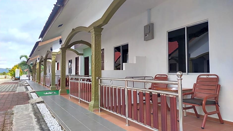 The Nutshell Chalet Langkawi