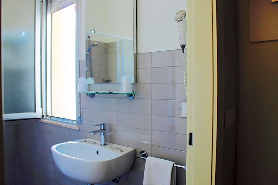 Hotel Fedora Rimini