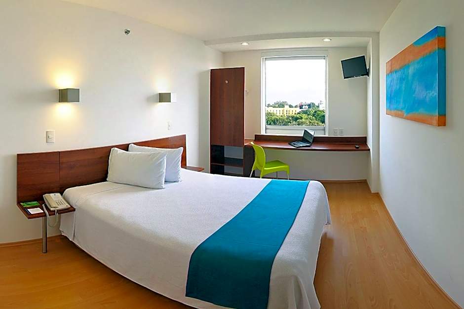 One Xalapa Las Animas