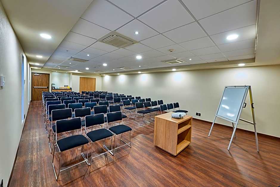 City Centro by Marriott Oaxaca