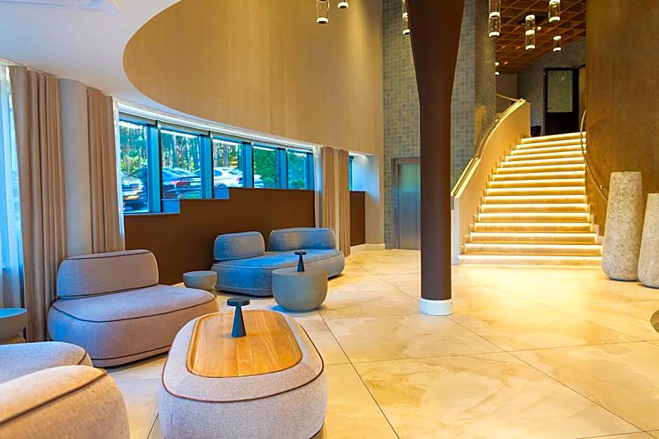 Hotel Duo Spa