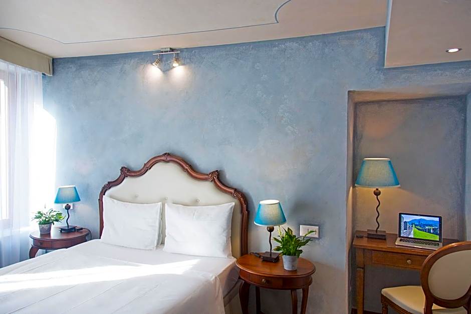 Boutique & Business Hotel La Tureta