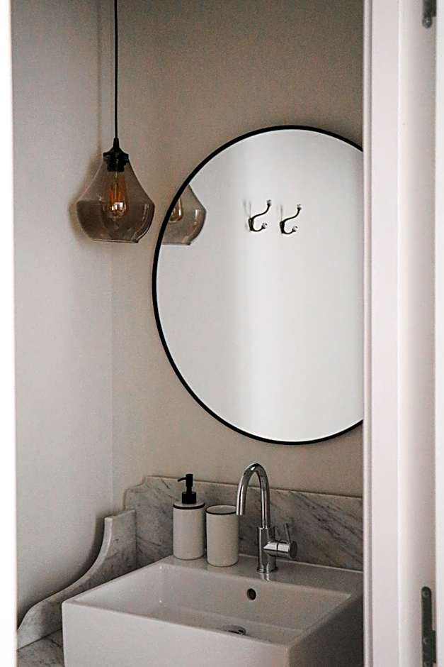 Maison d'Hotes Delga