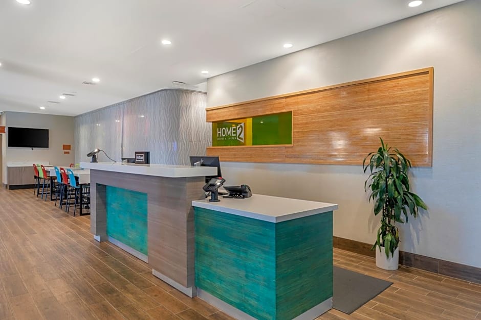 Home2 Suites By Hilton Redlands